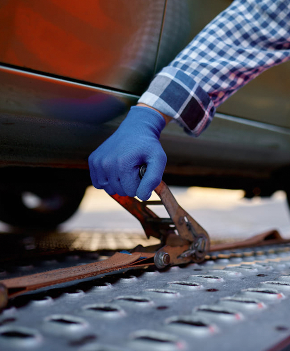 Düzce Oto Kurtarma Hizmeti