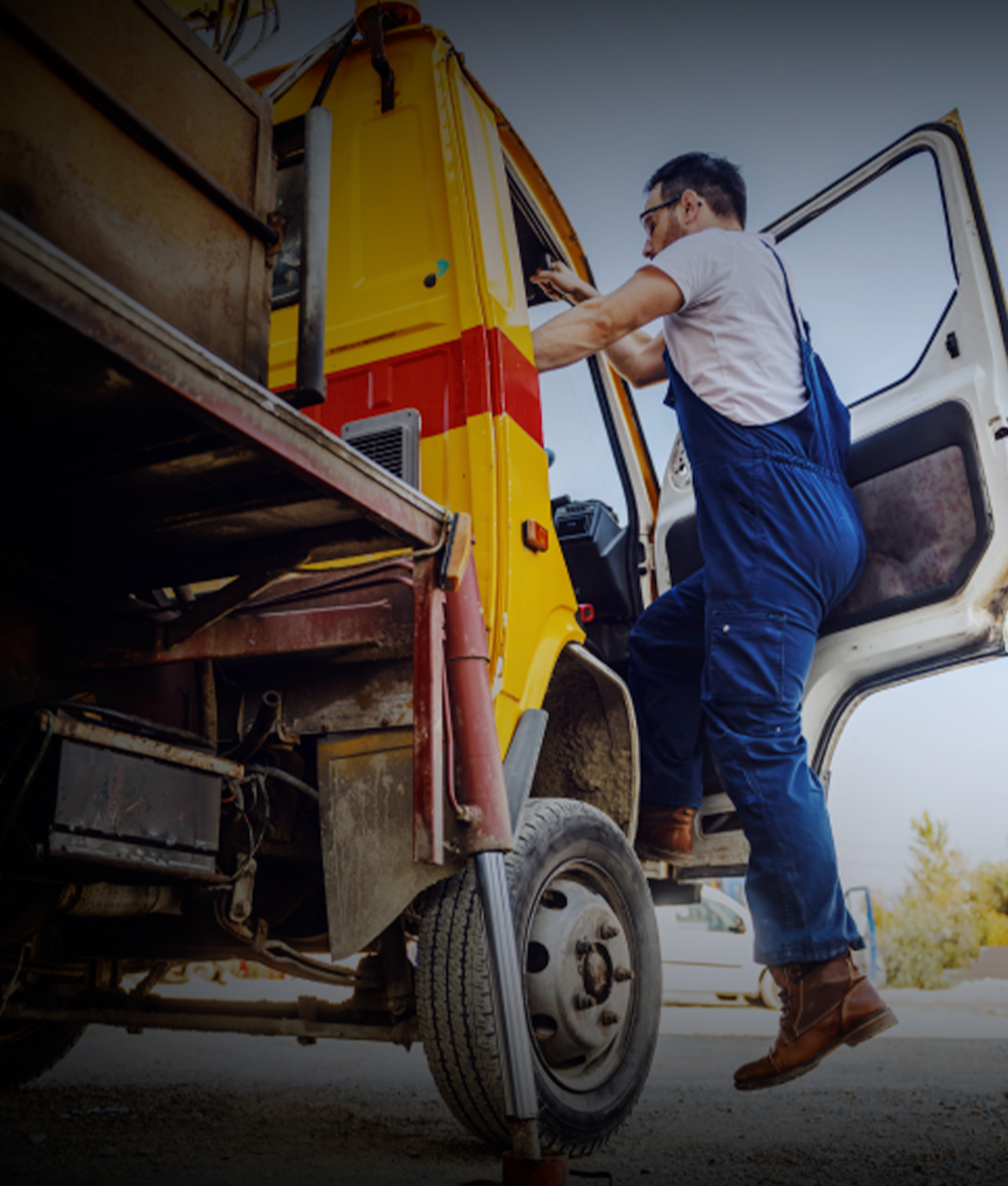 Töngel Oto Kurtarma Düzce Çekici