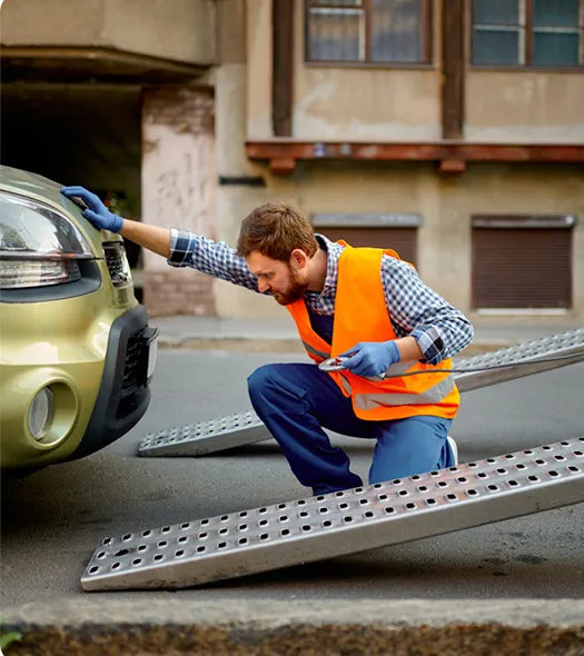 Töngel Oto Kurtarma Müşteri Memnuniyeti