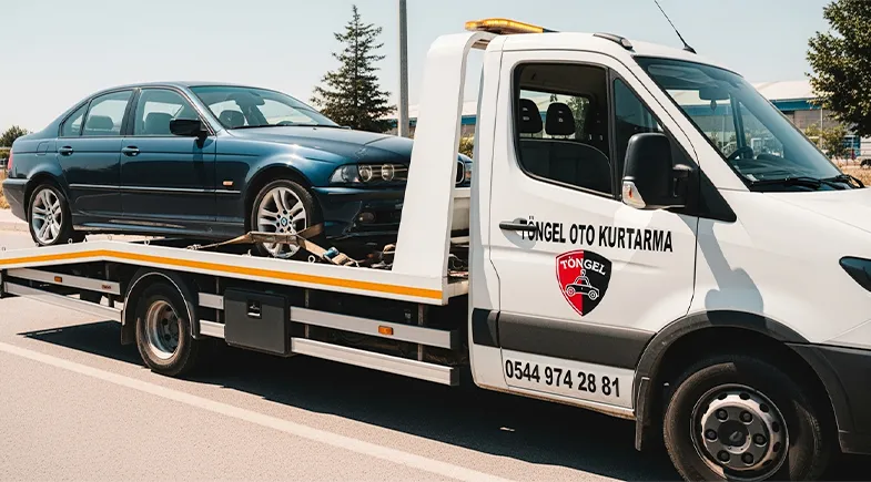 Düzce Araç Çekici Hizmeti