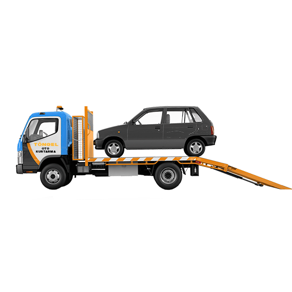 Töngel Oto Kurtarma Düzce Çekici Hizmeti